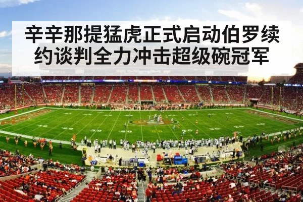 辛辛那提猛虎正式启动伯罗续约谈判全力冲击超级碗冠军